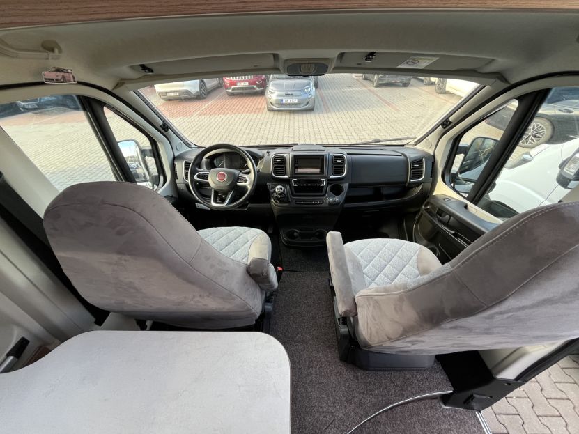 Carado CV 540 Edition 15