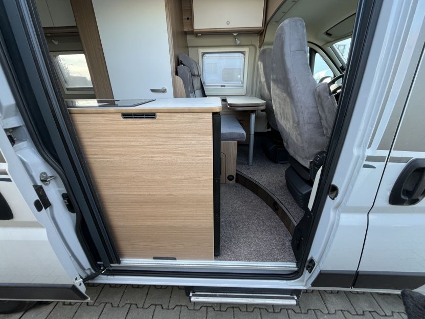 Carado CV 540 Edition 15