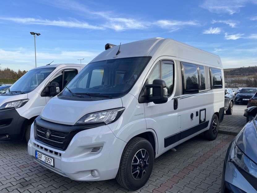 Carado CV 540 Edition 15