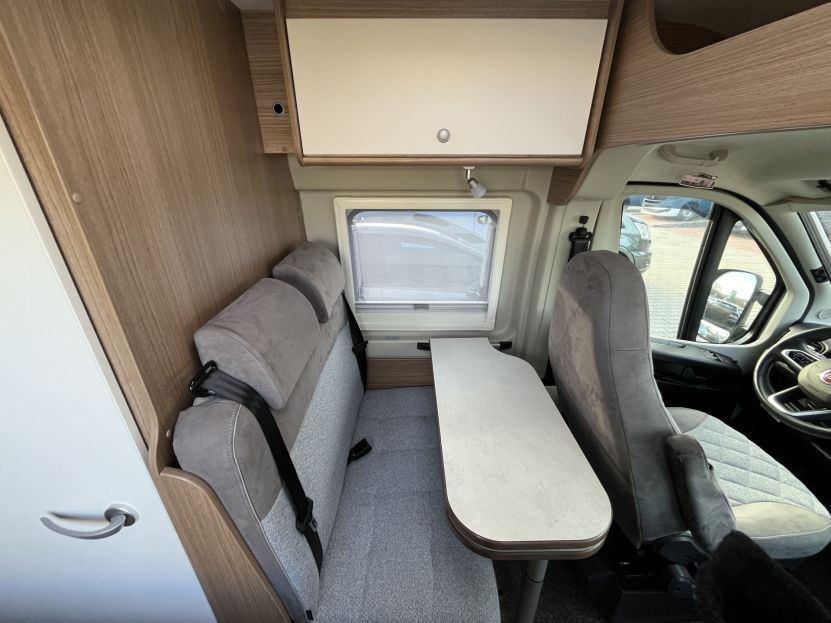 Carado CV 540 Edition 15