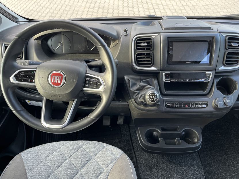 Carado CV 540 Edition 15