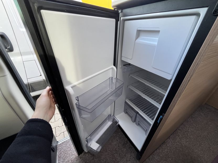 Carado CV 540 Edition 15