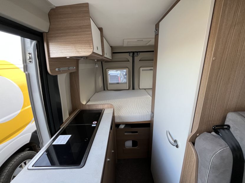 Carado CV 540 Edition 15