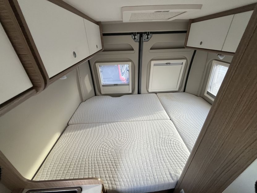 Carado CV 540 Edition 15