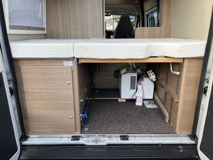 Carado CV 540 Edition 15