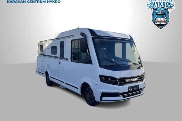 Weinsberg CaraCore 650 MEG (26)