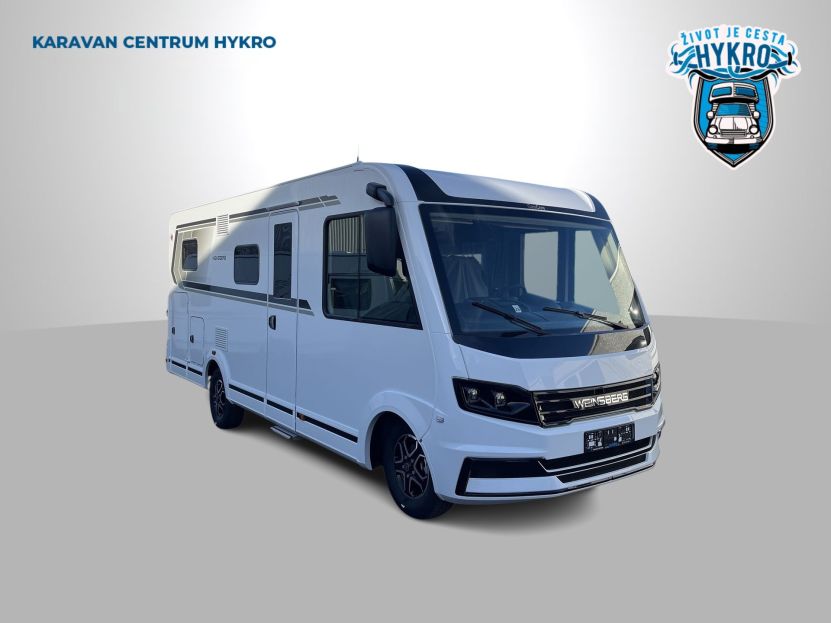 Weinsberg CaraCore 650 MEG (26)