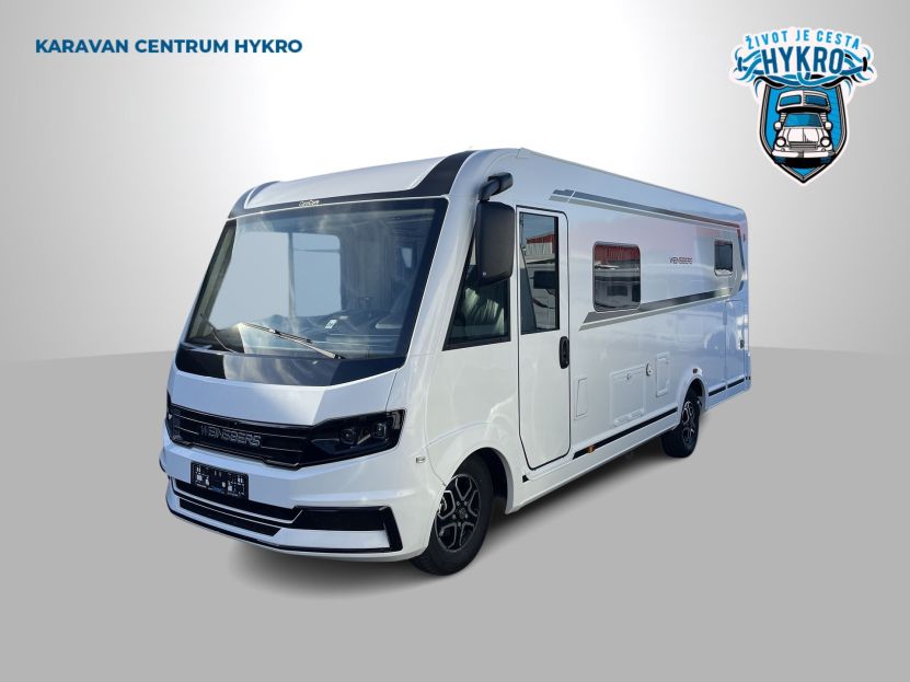 Weinsberg CaraCore 650 MEG (26)