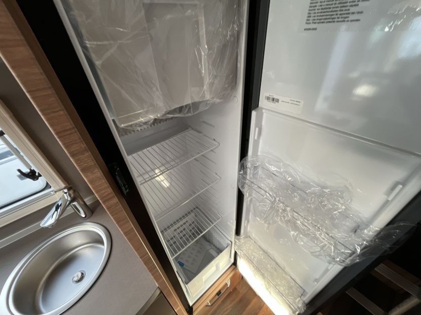 Weinsberg CaraCore 650 MEG (26)