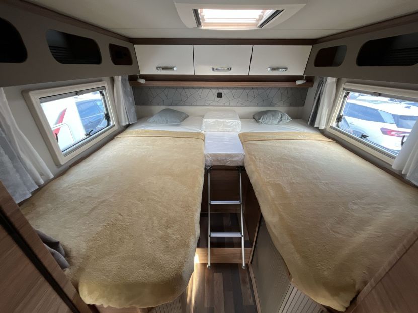 Weinsberg CaraCore 650 MEG (26)