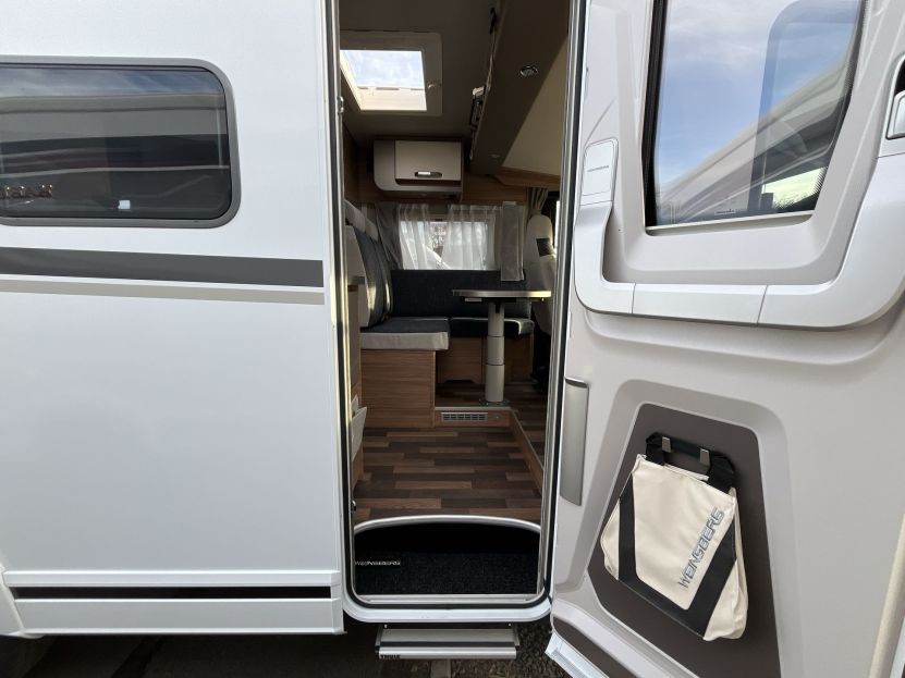 Weinsberg CaraCore 650 MEG (26)