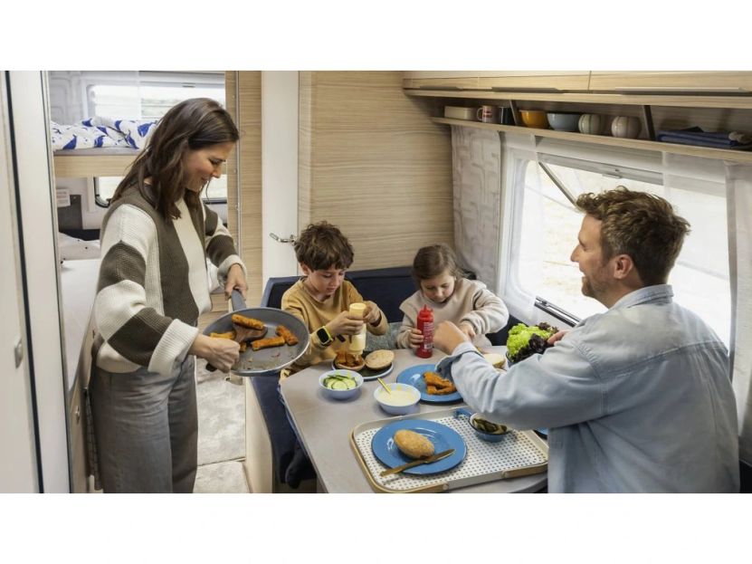 Fendt Bianco Activ 550 KMG