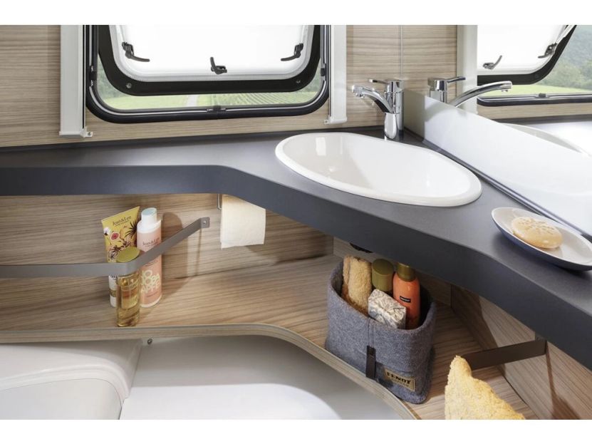 Fendt Bianco Activ 550 KMG