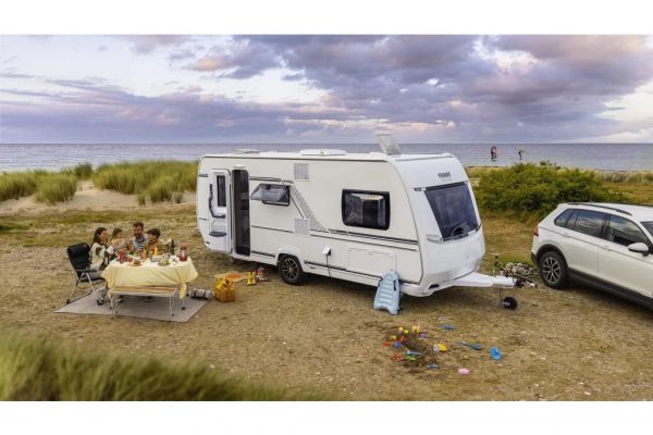 Fendt Bianco Activ 550 KMG