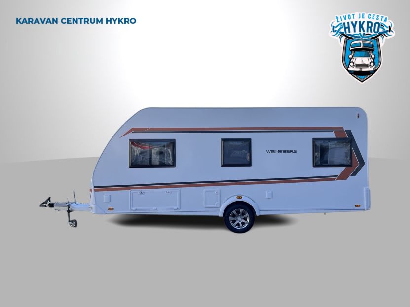 WEINSBERG CARAONE 540 EUH (8)