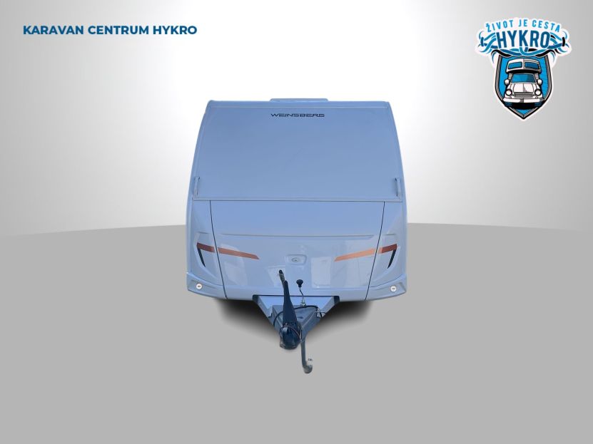 WEINSBERG CARAONE 540 EUH (8)