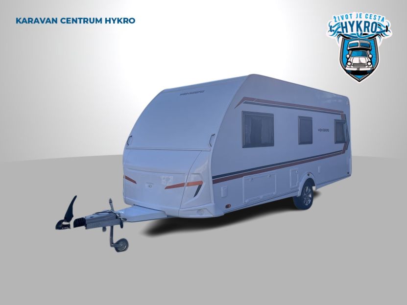 WEINSBERG CARAONE 540 EUH (8)