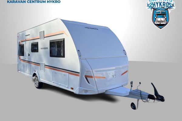 WEINSBERG CARAONE 540 EUH (8)