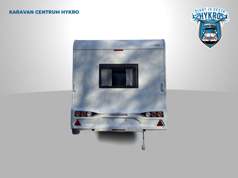 WEINSBERG CARAONE 540 EUH (8)