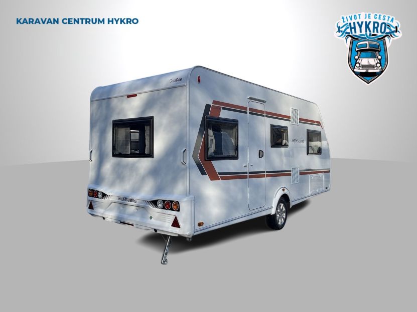 WEINSBERG CARAONE 540 EUH (8)