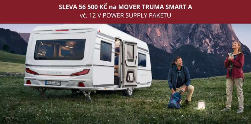 Tabbert Puccini 550 E 2,3