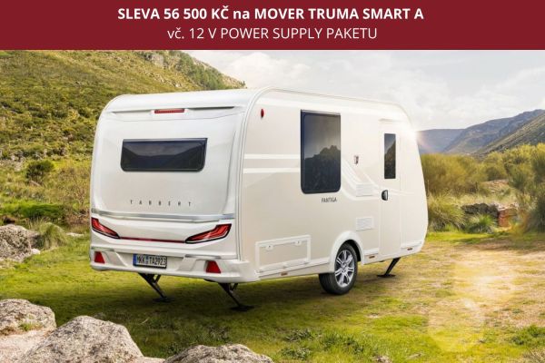 Tabbert Pantiga 390 WD