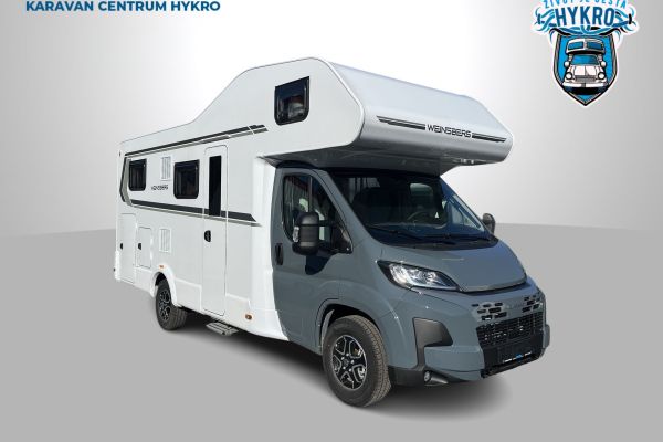 Weinsberg CaraHome 650 MEG (32)