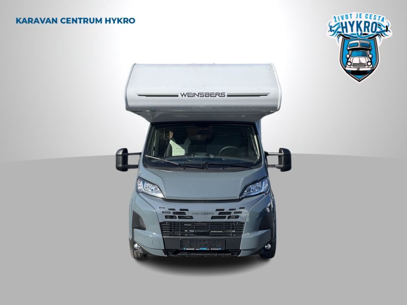 Weinsberg CaraHome 650 MEG (32)