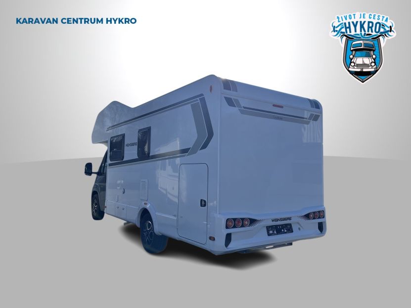 Weinsberg CaraHome 650 MEG (32)