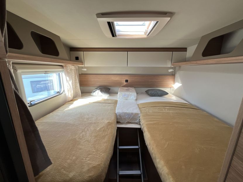 Weinsberg CaraHome 650 MEG (32)