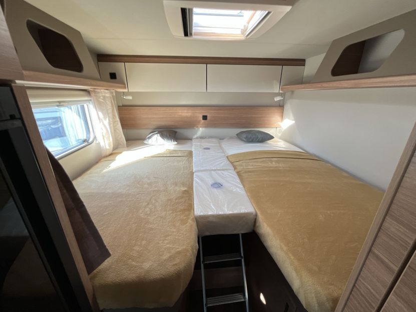 Weinsberg CaraHome 650 MEG (32)