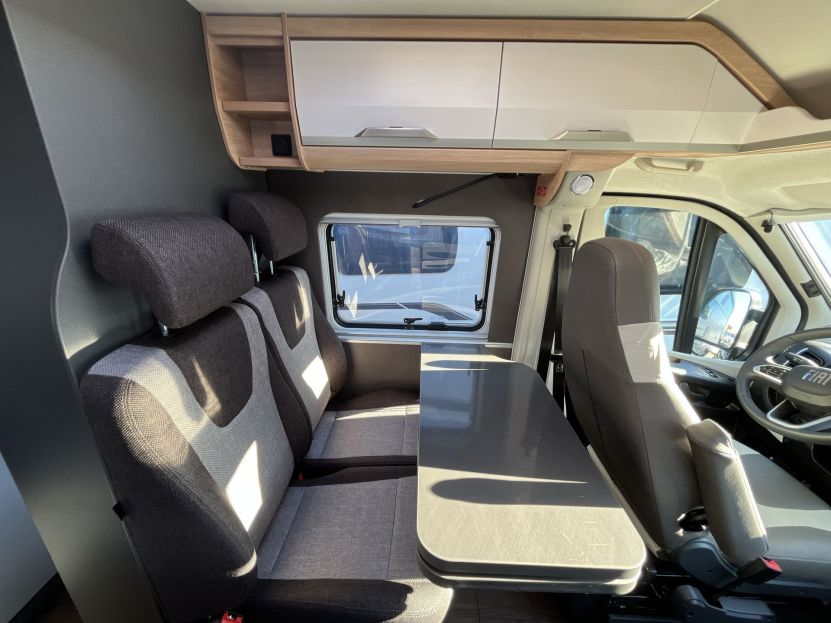 Knaus BoxLife 600 ME Platinum Selection (25)