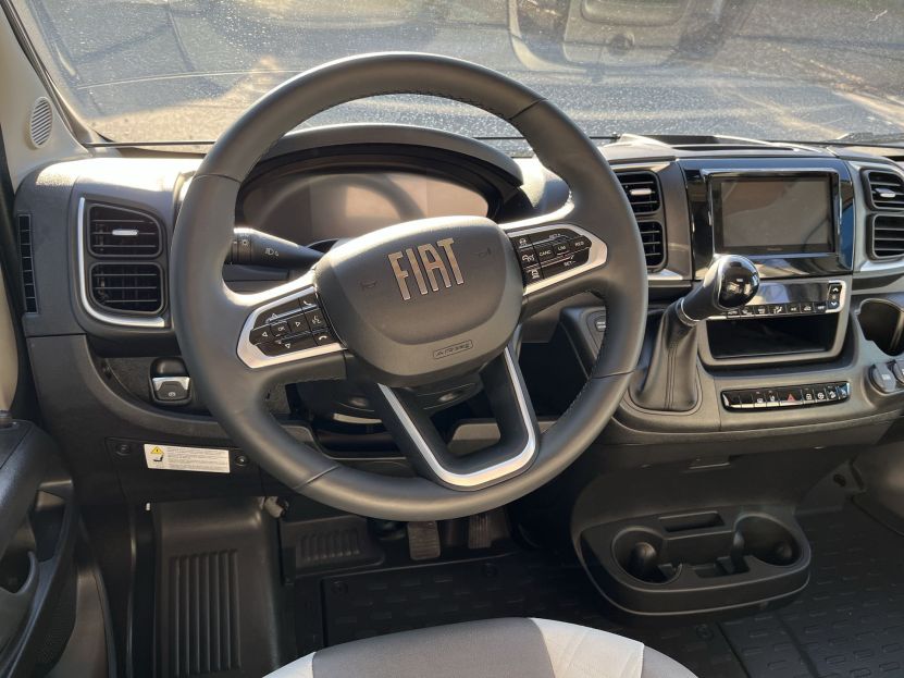 Knaus BoxLife 600 ME Platinum Selection (25)