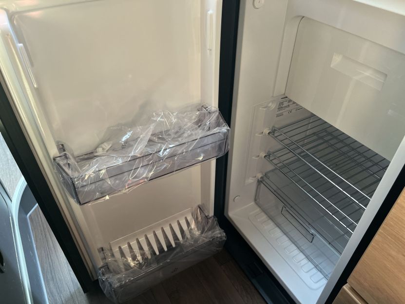 Knaus BoxLife 600 ME Platinum Selection (25)