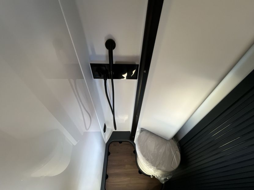 Knaus BoxLife 600 ME Platinum Selection (25)