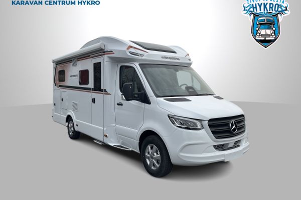 Weinsberg CaraCompact Suite PEPPER 640 MEG (22)