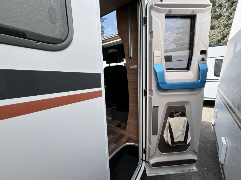 Weinsberg CaraCompact Suite PEPPER 640 MEG (22)