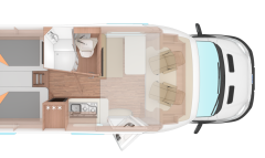 Weinsberg CaraSuite 650 MEG
