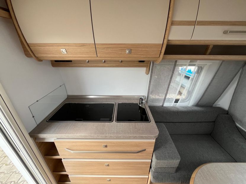 Fendt Bianco Activ 390 FHS