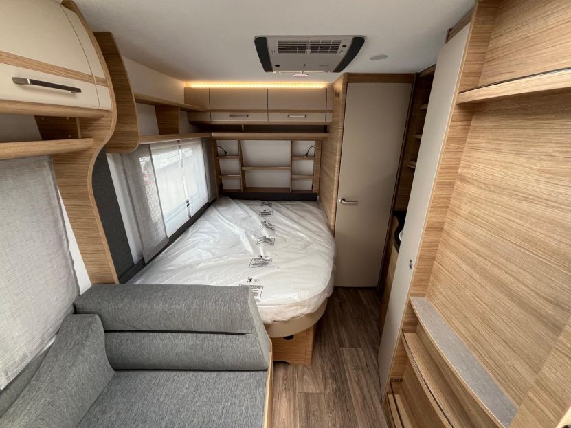 Fendt Bianco Activ 390 FHS