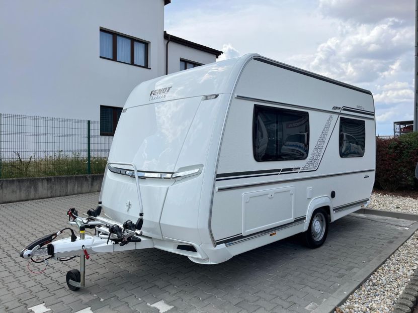 Fendt Bianco Activ 390 FHS