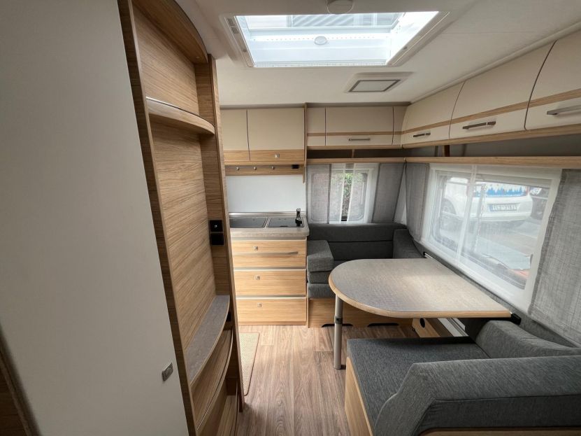 Fendt Bianco Activ 390 FHS