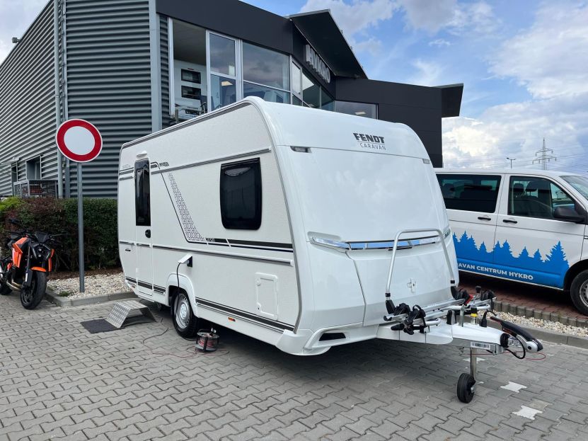 Fendt Bianco Activ 390 FHS