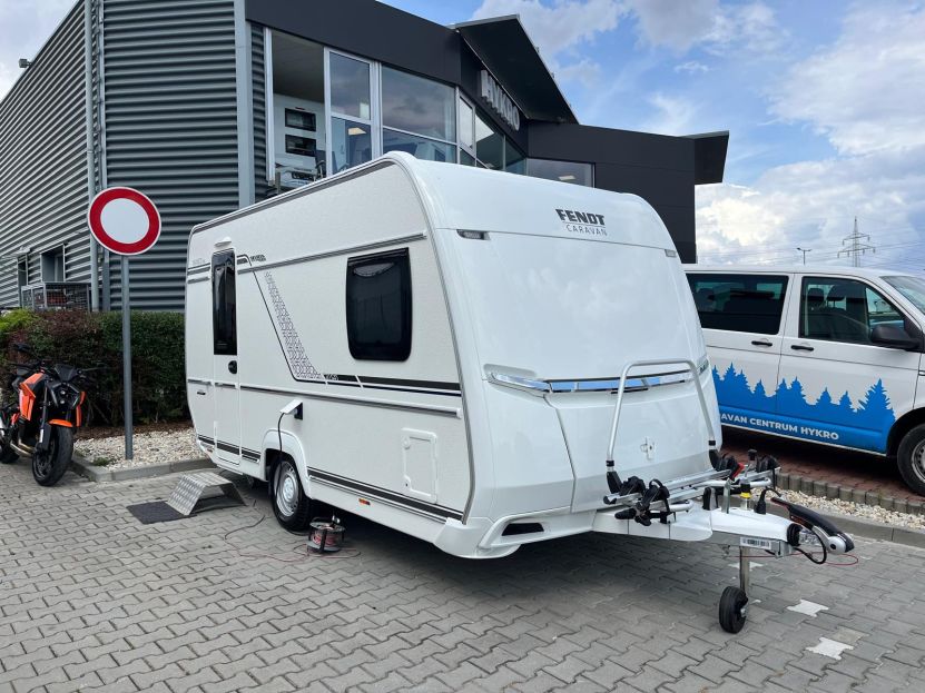 Fendt Apero Activ 390 FH