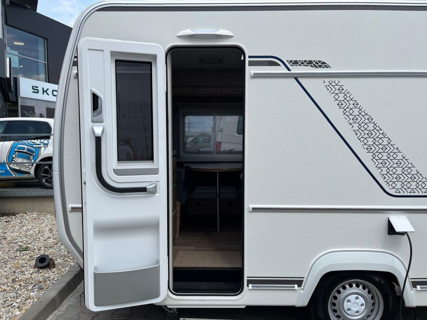 Fendt Apero Activ 390 FH