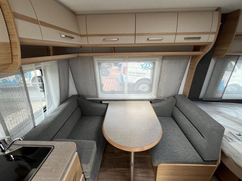 Fendt Apero Activ 390 FH