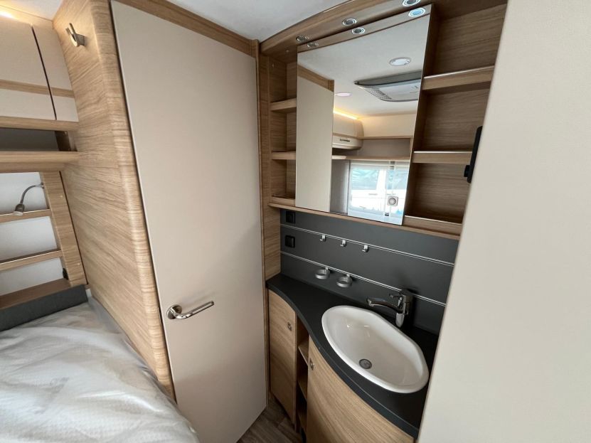 Fendt Apero Activ 390 FH