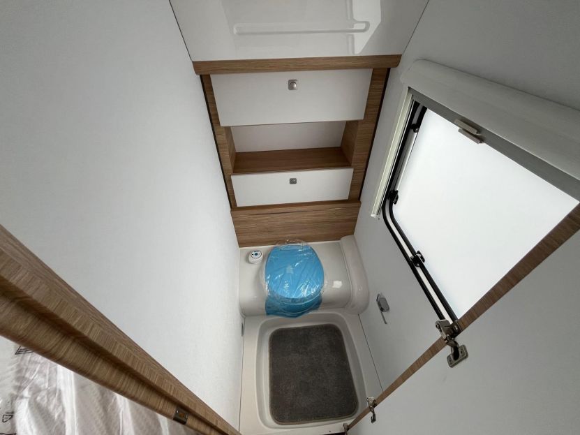 Fendt Apero Activ 390 FH