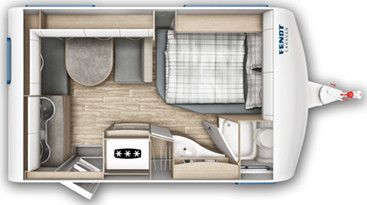 Fendt Apero Activ 390 FH