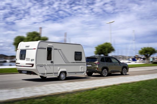 Fendt Apero Activ 390 FH